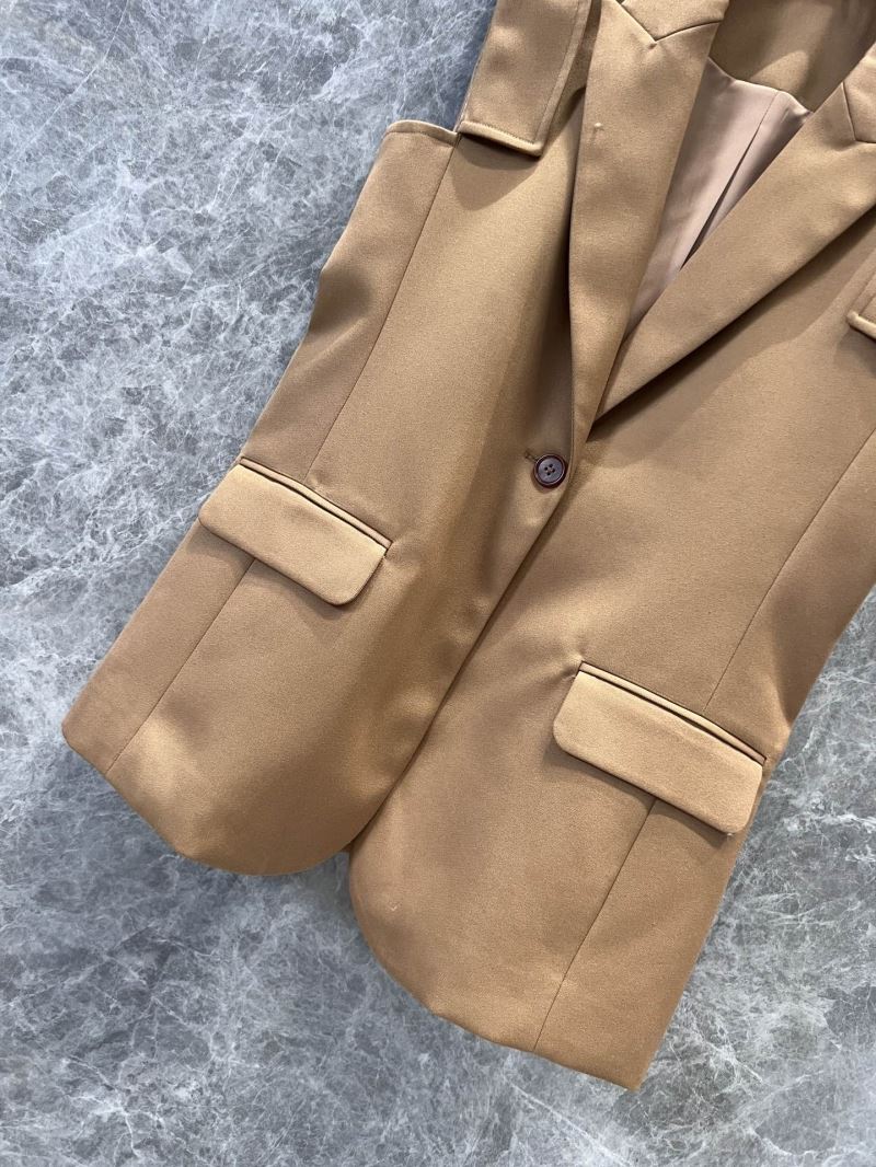 Max Mara Vest